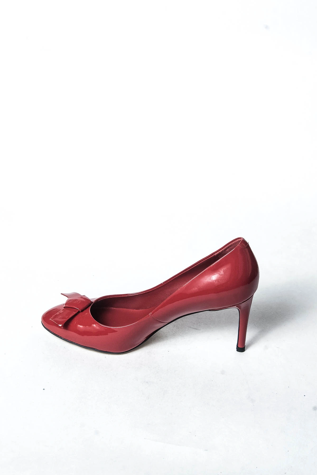 Туфли MILANA 171110-1-7401 красный - купить 5490