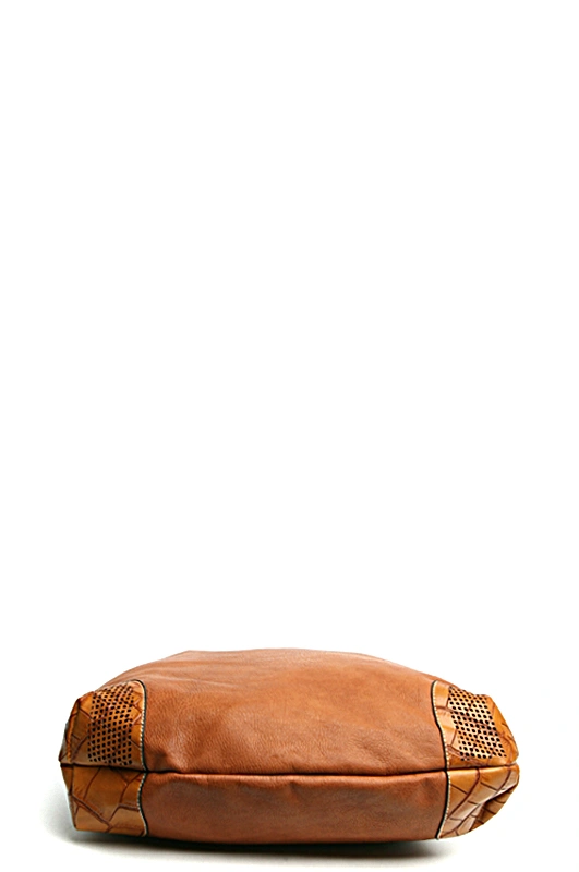 Сумка MILANA 128003-1-2 коричневый - купить 3690