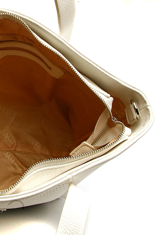 Сумка MILANA 141015-1-130 белый - купить 2690