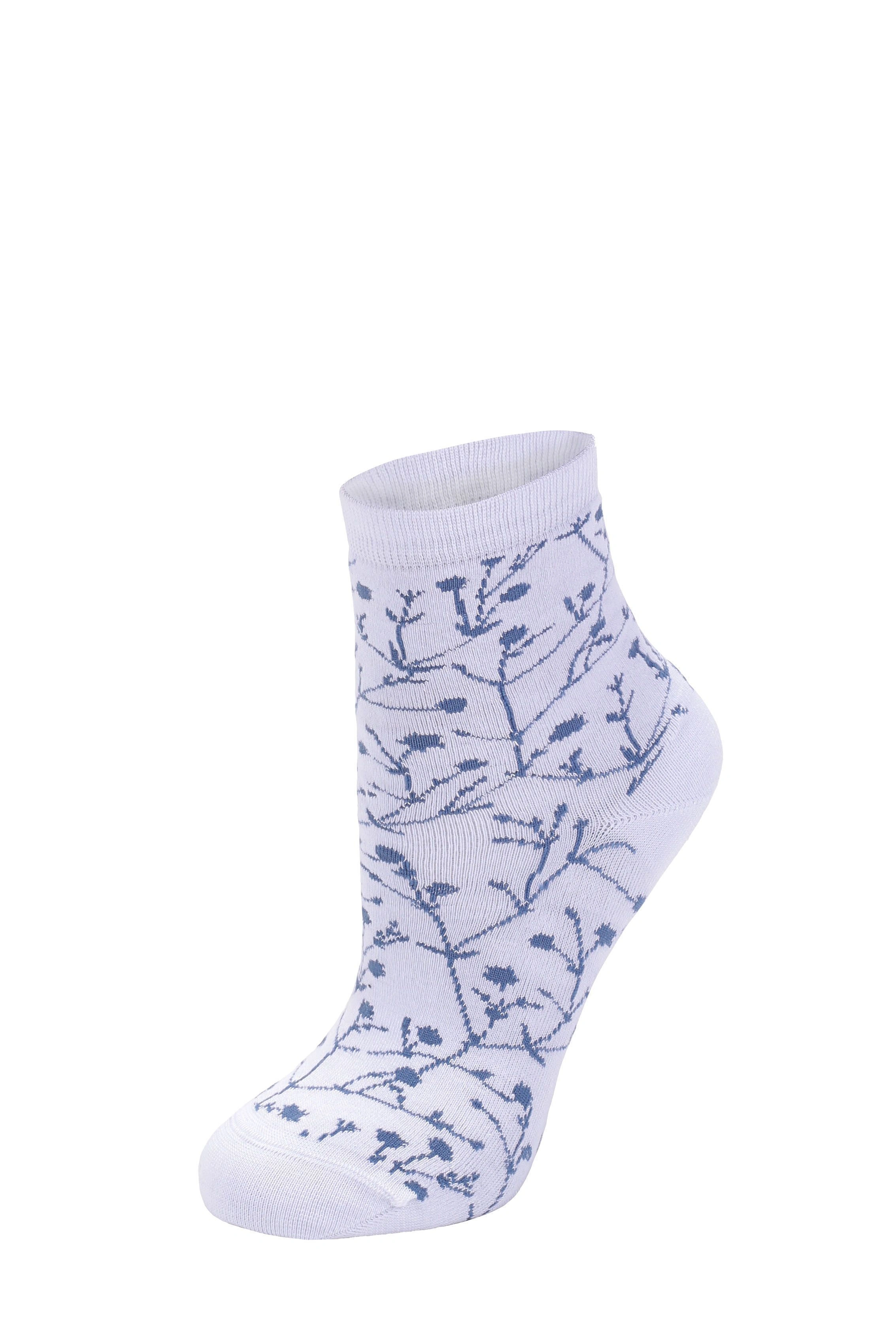 Носки COLLONIL 811207 белый - купить 304