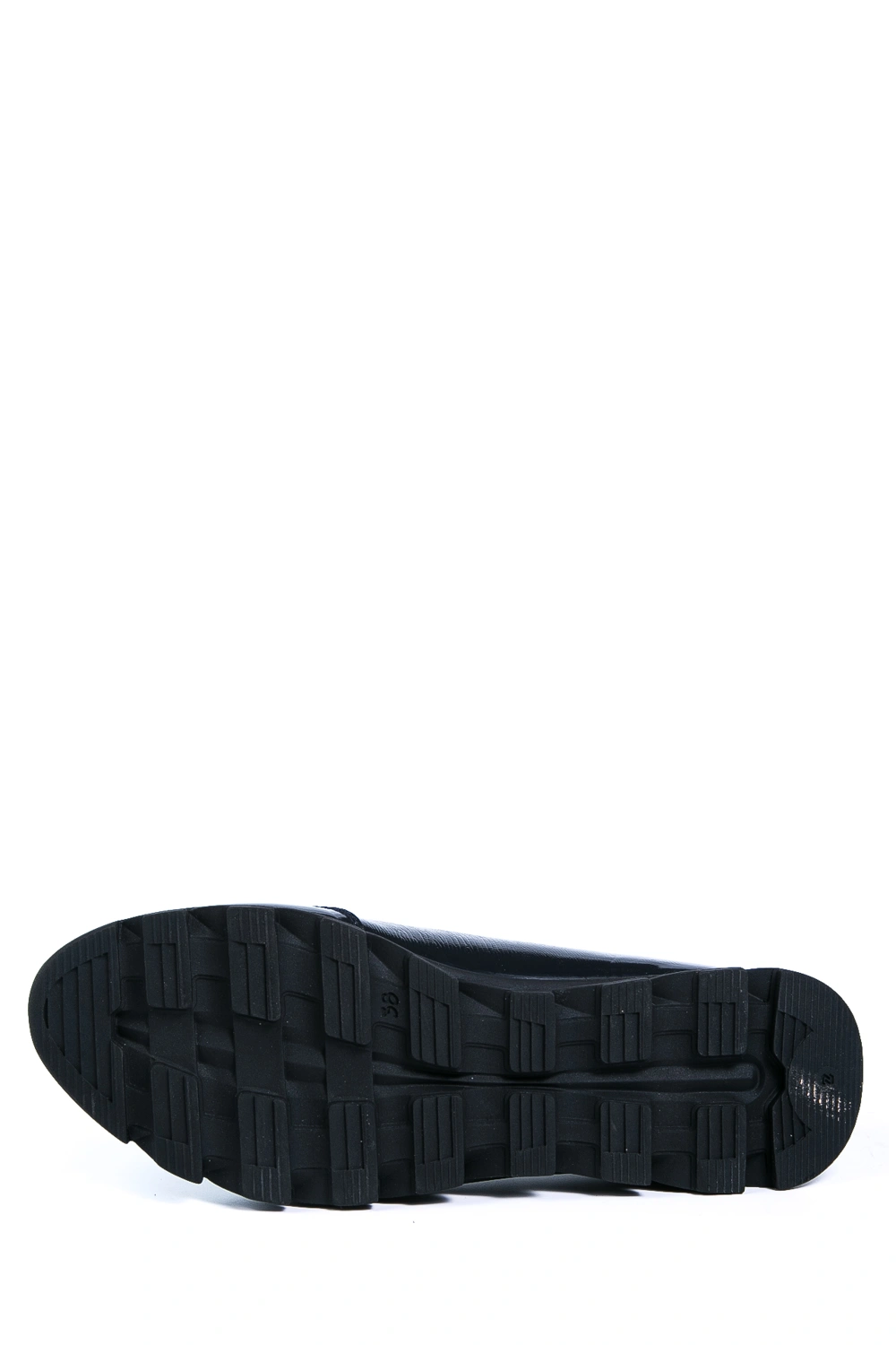 Полуботинки MILANA 162037-1-450V синий - купить 7990