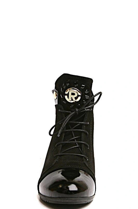 Ботинки ROCCOL 151445-1-2101 черный - купить 5990