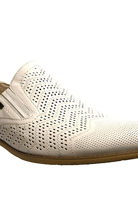 Полуботинки MILANA 131836-1-1311 бежевый - купить 3400