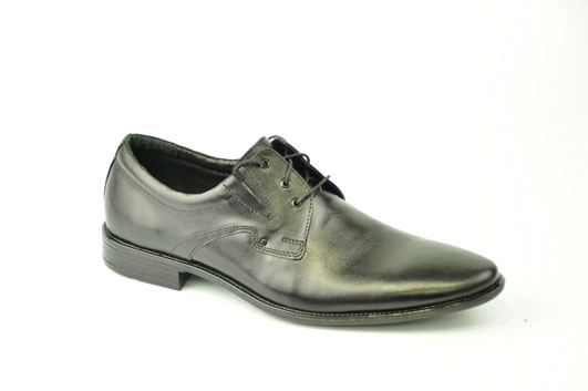 Полуботинки MILANA 3221 черный - купить 2880