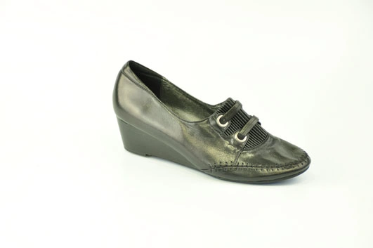 Туфли MILANA 111319-1-1101 черный - купить 1