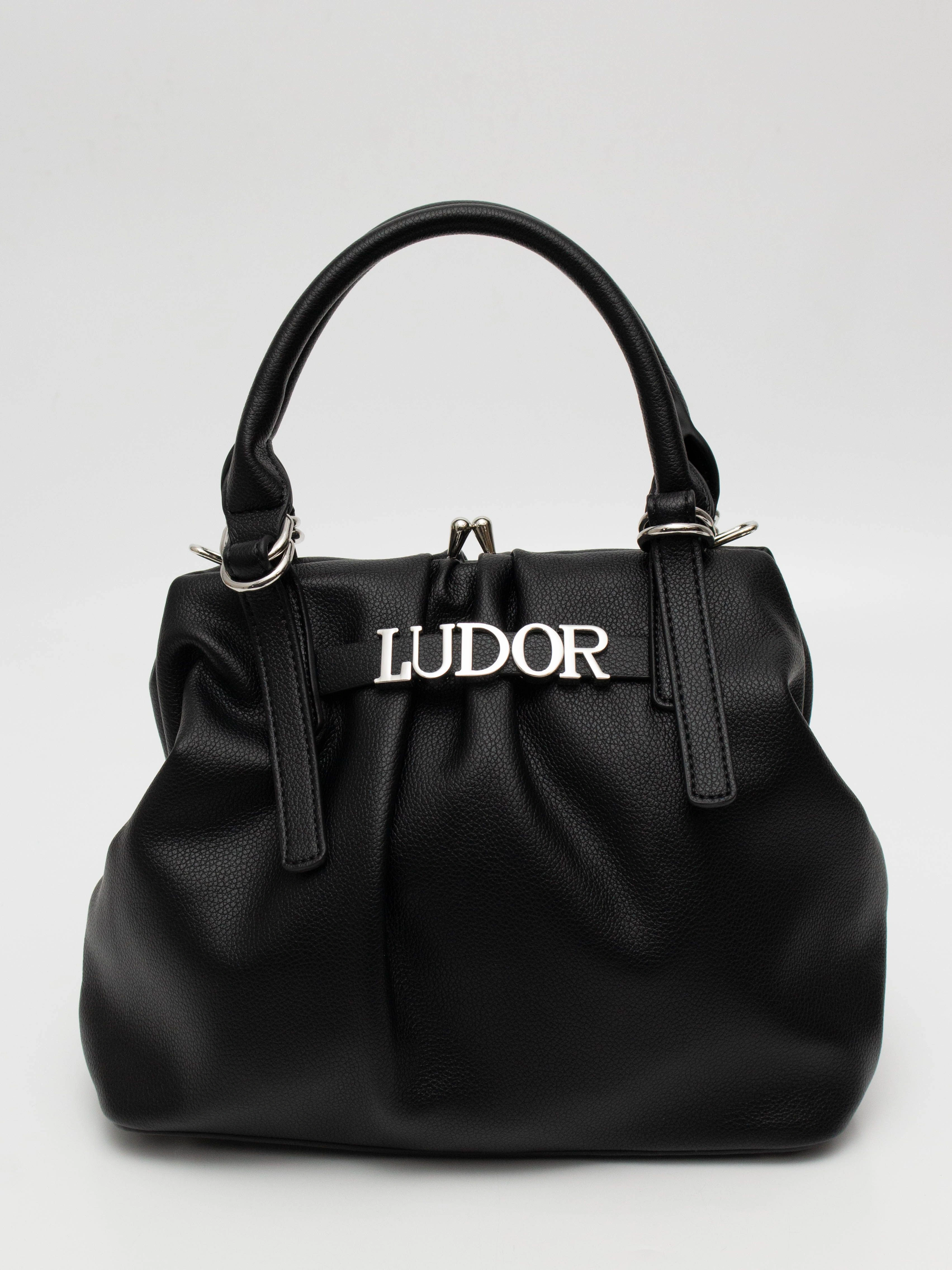 Сумка LUDOR 354-89 черный - купить 7490