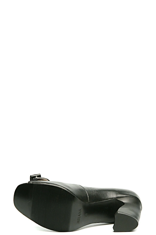 Туфли MILANA 131380-1-1101 черный - купить 4490