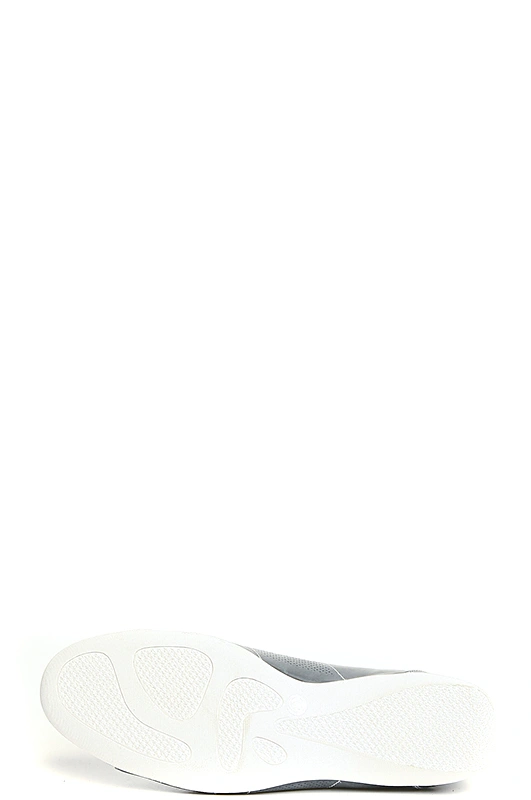 Полуботинки MILANA 141802-1-1501 синий - купить 3990