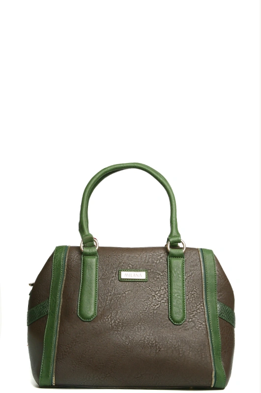 Сумка MILANA 132152-2-160 коричневый - купить 2690