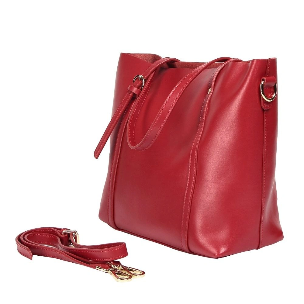 Сумка JANE'S STORY HY-519-12 красный - купить 8490