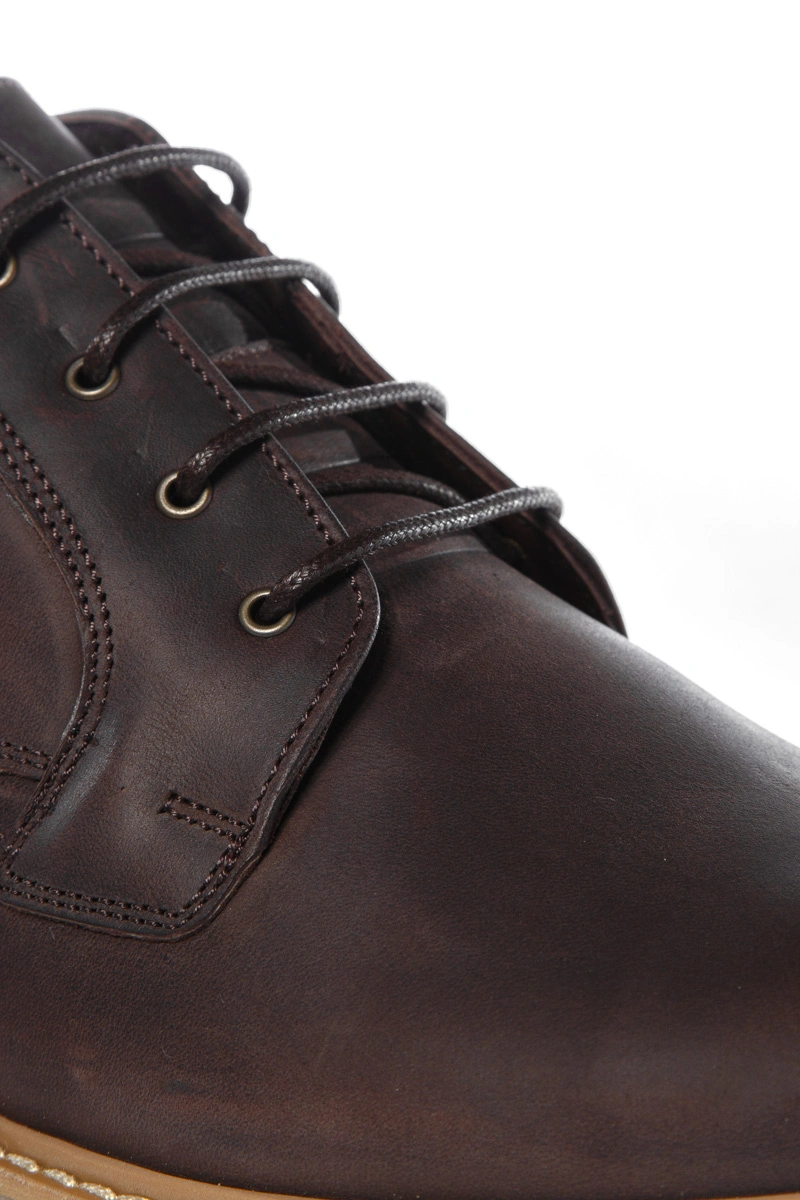 Ботинки MILANA 162781-2-8201 коричневый - купить 4990