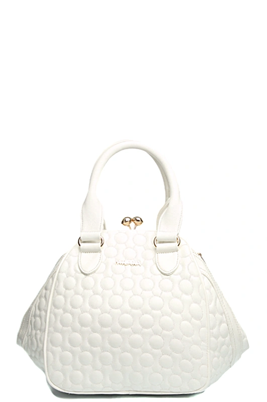 Сумка MILANA 131032-1-130 белый - купить 2490