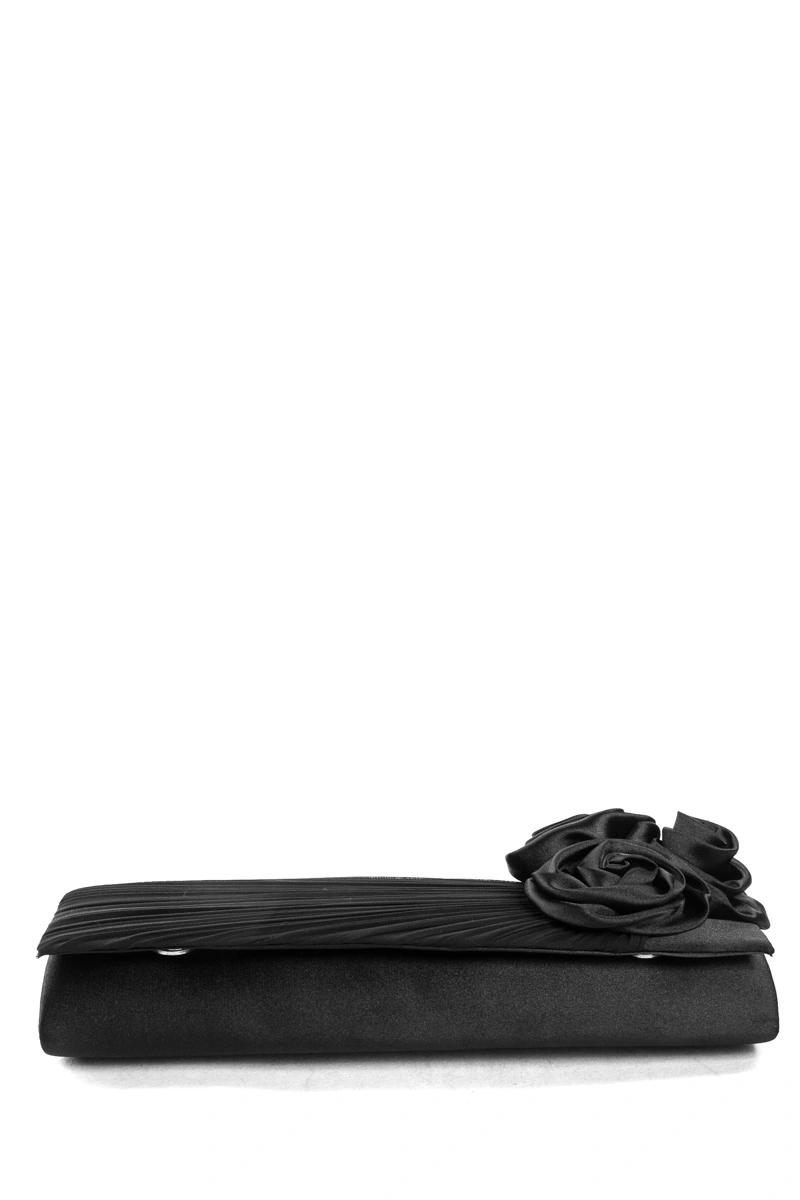 Клатч MILANA 162801-1-110 черный - купить 1290