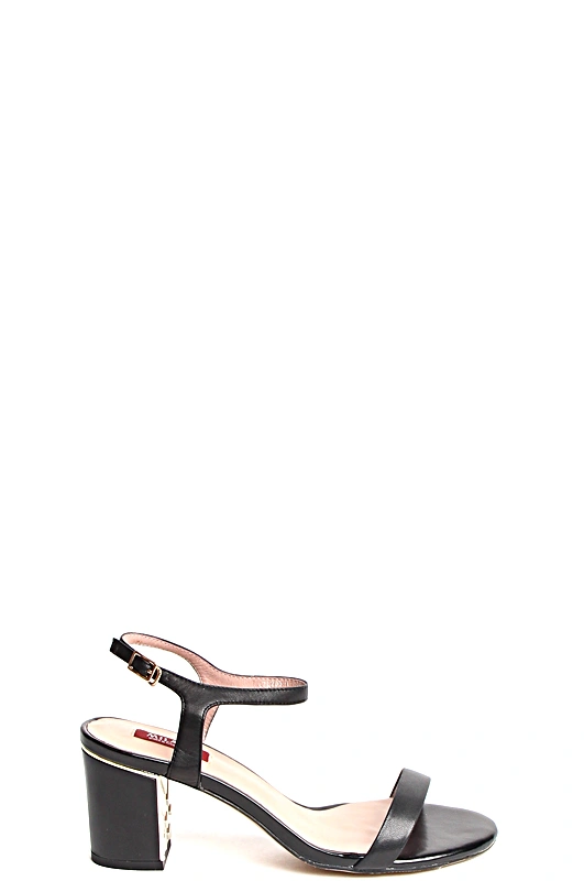 Босоножки MILANA 171206-1-1101 черный - купить 3990