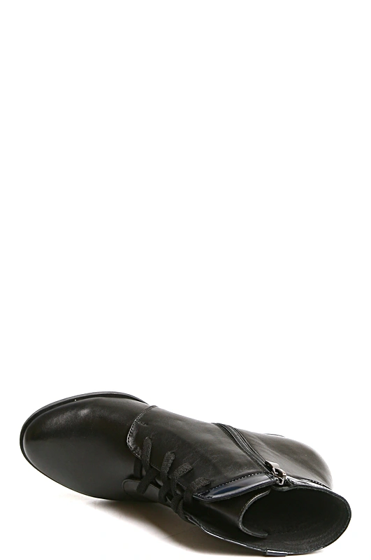 Ботинки MILANA 152103-1-110V черный - купить 1