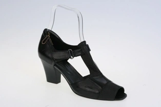 Босоножки MILANA 91096-3-4101 черный - купить 5990