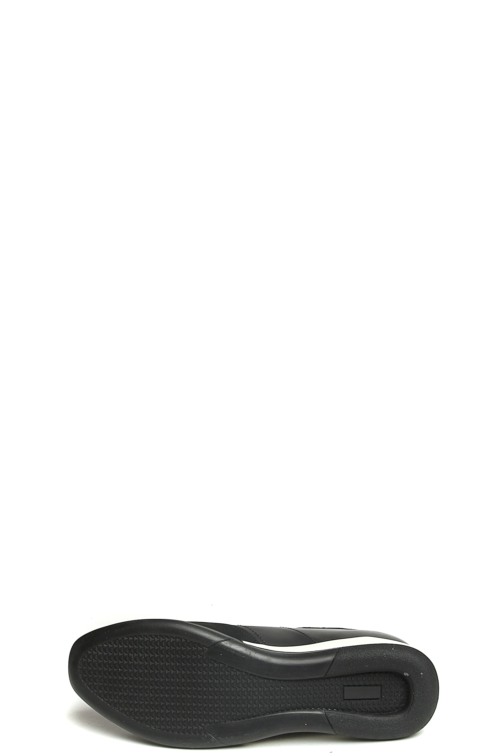 Полуботинки MILANA 181799-1-1101 черный - купить 9490