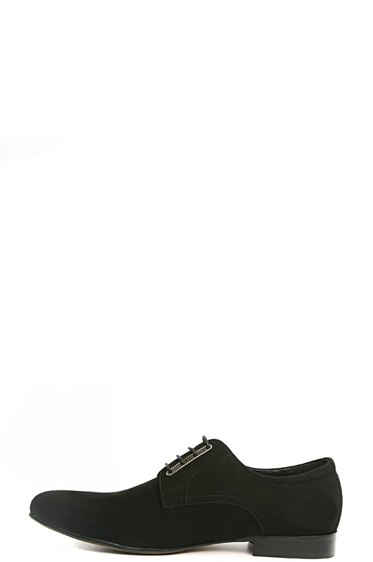 Полуботинки MILANA 141701-1-2101 черный - купить 3700