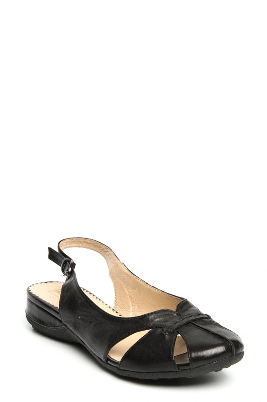 Босоножки MILANA 111355-1-1101 черный - купить 1990