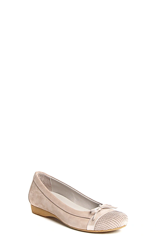 Туфли MILANA 171347-3-1211 бежевый - купить 4490