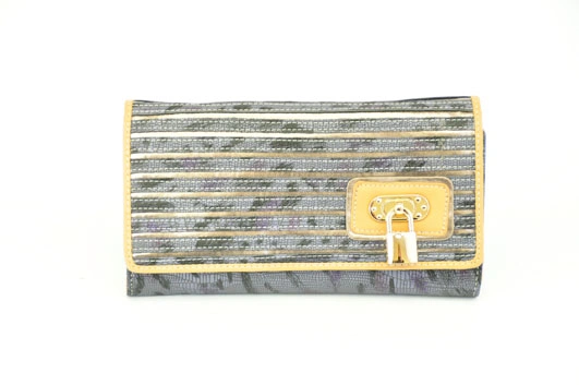 Кошелек MILANA WA063 серый - купить 1790