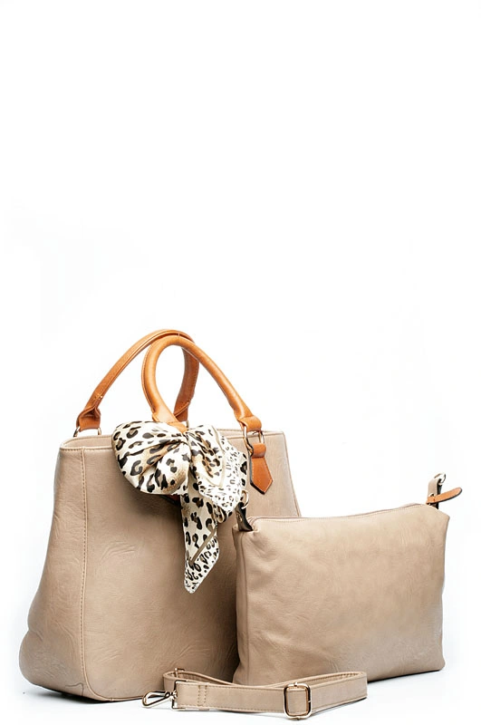 Клатч MILANA 8086-24 коричневый - купить 3290