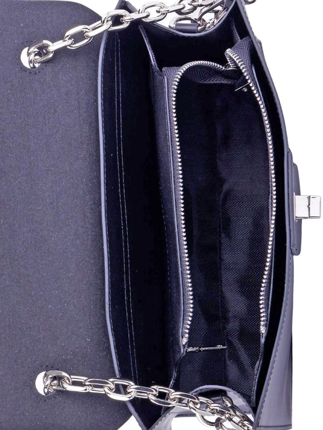 Сумка HELENA SHINE 2243 HS черн черный - купить 