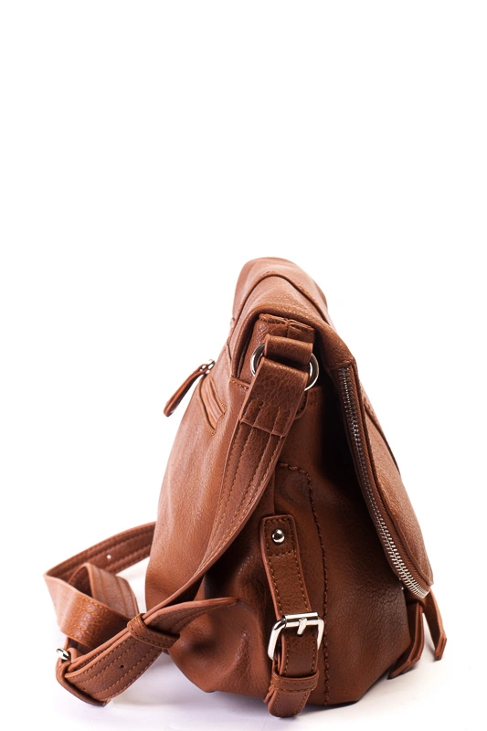 Сумка MILANA 142630-1-123 коричневый - купить 3290