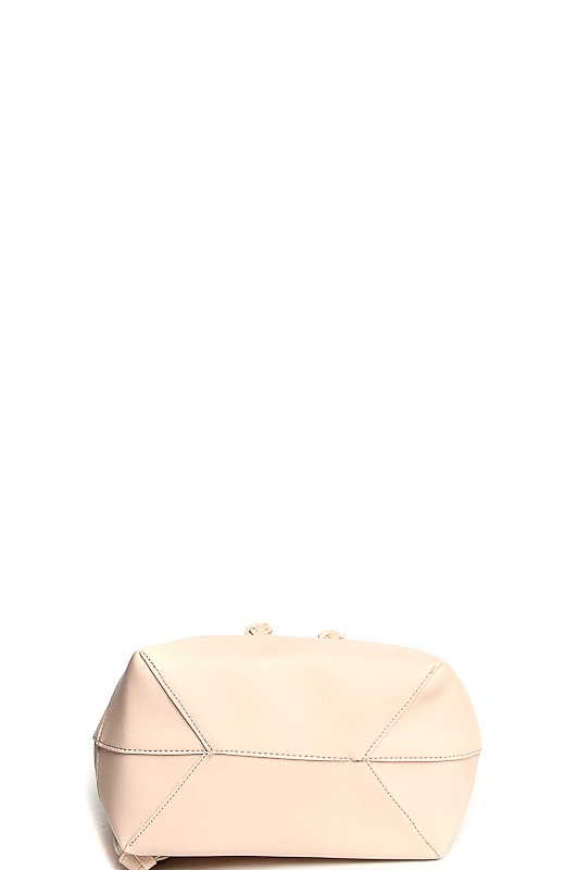 Сумка MILANA 171626-3-143 розовый - купить 6490