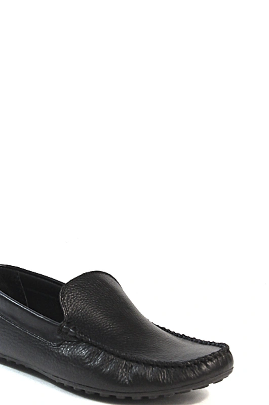 Полуботинки MILANA 152734-1-1101 черный - купить 2690