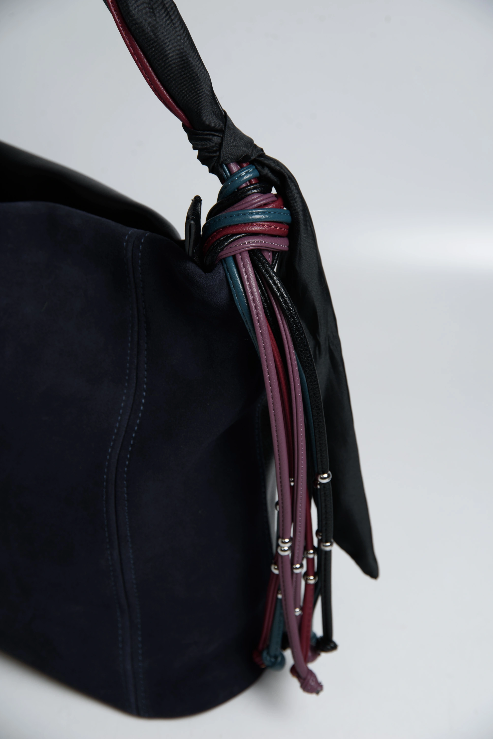 Сумка LUDOR 372-59 синий - купить 5490