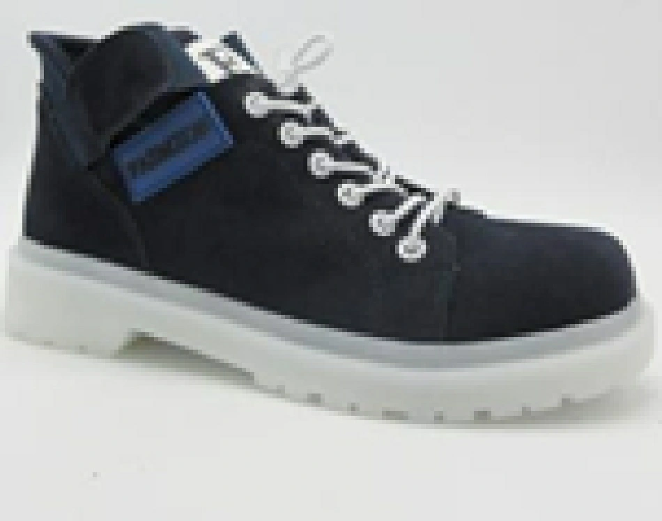 Ботинки MILANA 202244-1-350W синий - купить 6990