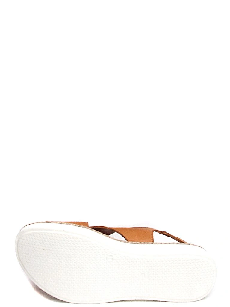 Сандалии MILANA 181576-2-1261 оранжевый - купить 9990