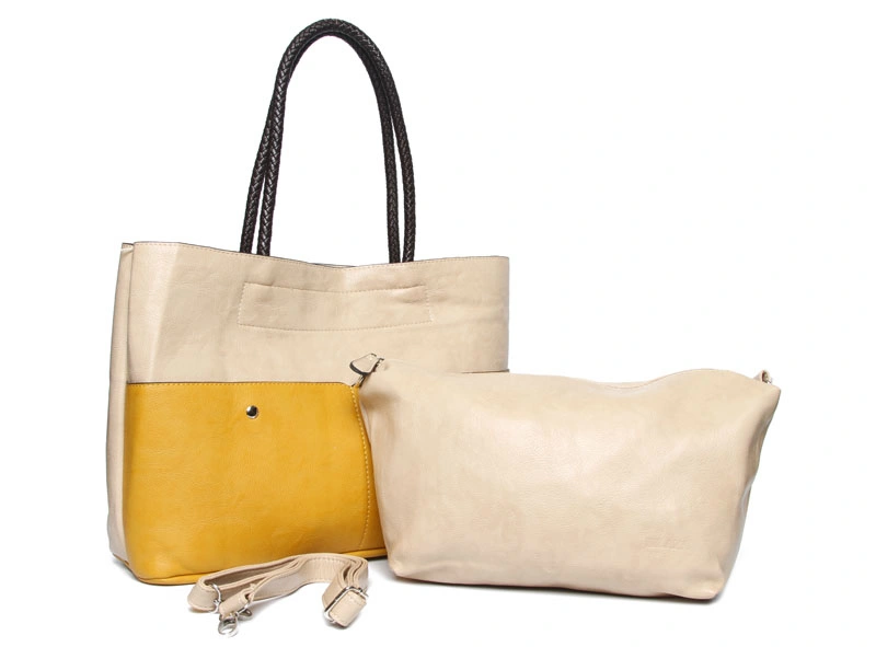 Клатч MILANA 125051-4-1 желтый - купить 1790