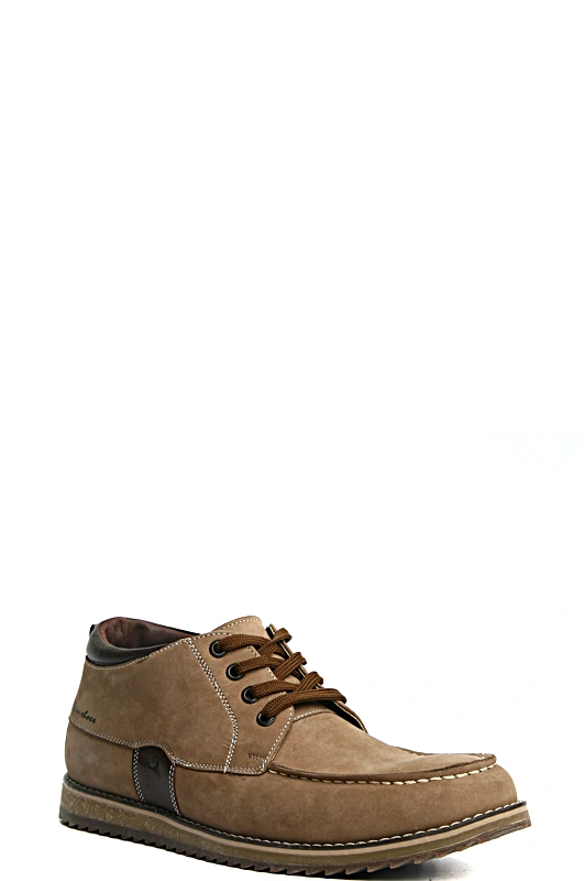 Ботинки MILANA 132994-1-8216 бежевый - купить 4490