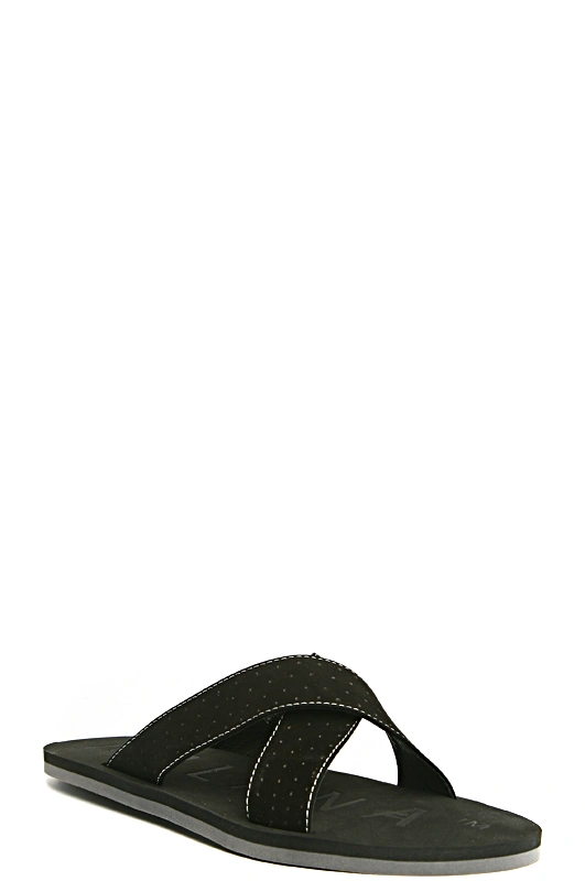 Шлепанцы MILANA 141774-1-8101 черный - купить 2300