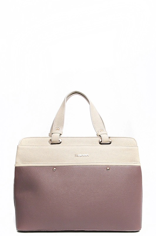 Сумка MILANA 131061-1-155 фиолетовый - купить 4090