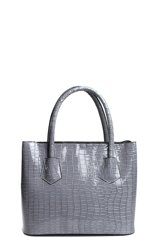 Сумка MILANA 172670-1-411 серый - купить 4690