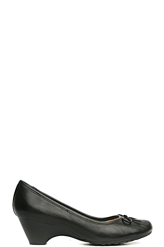 Туфли MILANA 141601-1-1101 черный - купить 2990