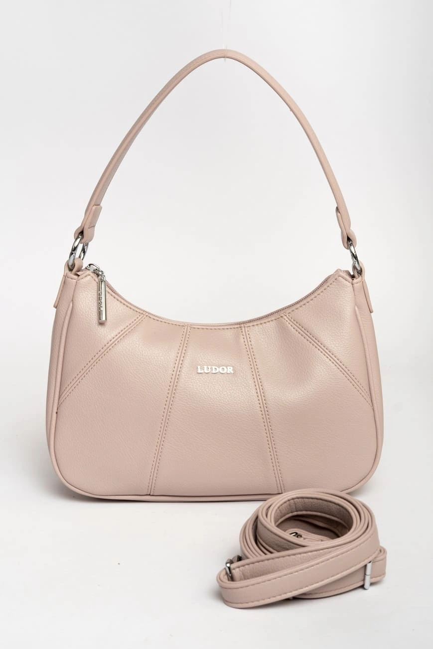 Сумка LUDOR 399-57 розовый - купить 5490