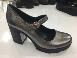 Туфли MILANA 171362-2-1101 черный - купить 7990