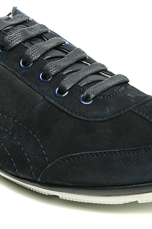 Полуботинки MILANA 131767-2-2301 синий - купить 5990