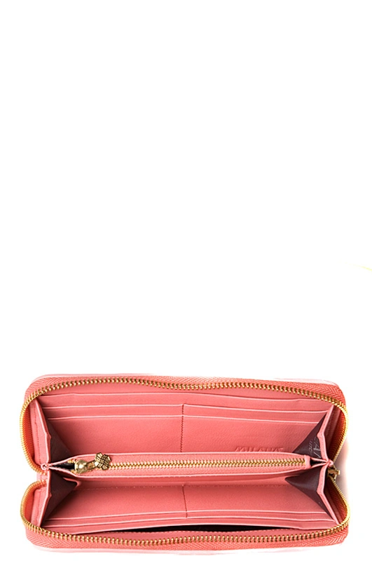 Портмоне MILANA 131901-2-143 розовый - купить 9490
