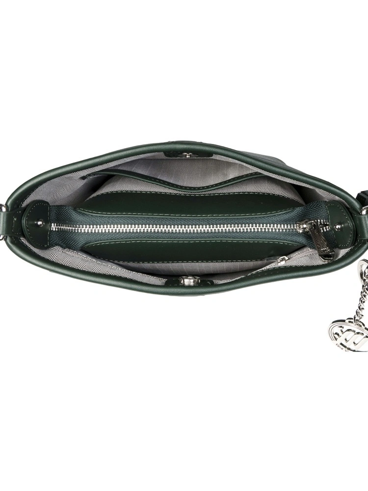 Сумка VERA VICTORIA VITO 48-209-7 зеленый - купить 7990