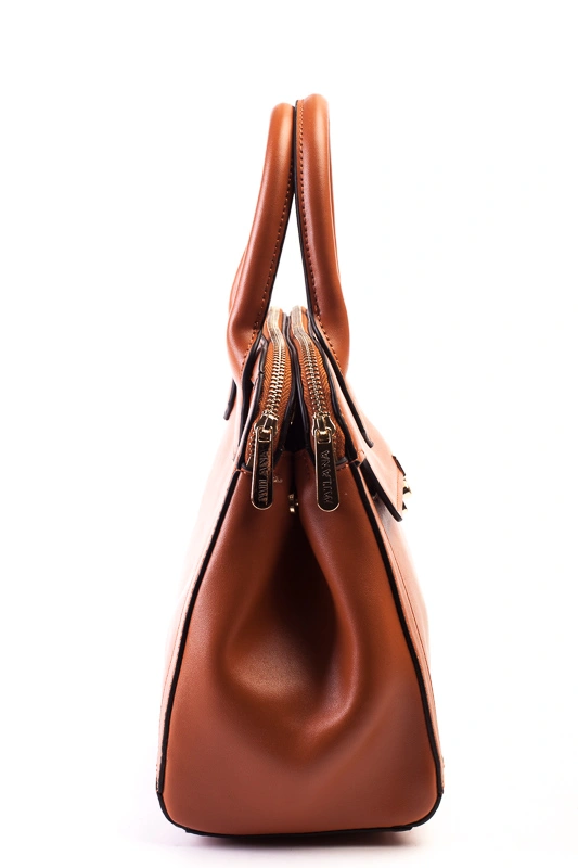 Сумка MILANA 142629-1-126 оранжевый - купить 5200