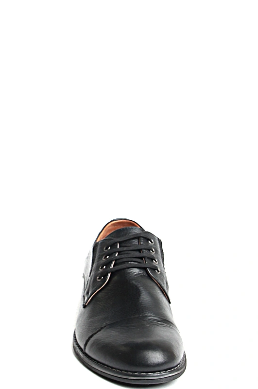 Полуботинки MILANA 152756-1-1101 черный - купить 6990