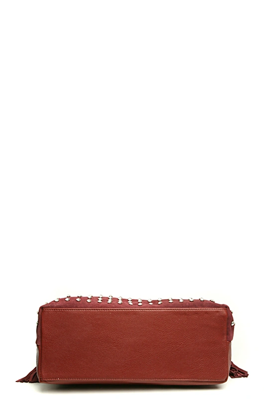 Сумка MILANA 128016-5-2 красный - купить 4190