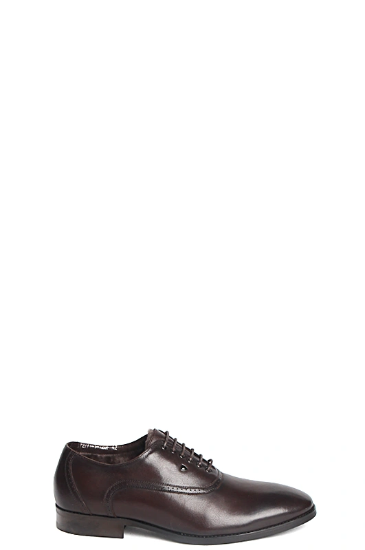 Полуботинки MILANA 172771-1-120F коричневый - купить 9990