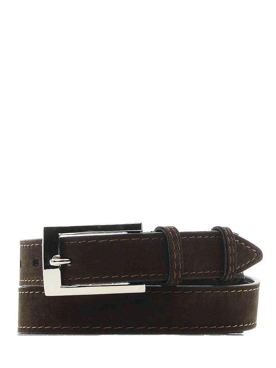 Ремень MILANA 19584 коричневый - купить 2290