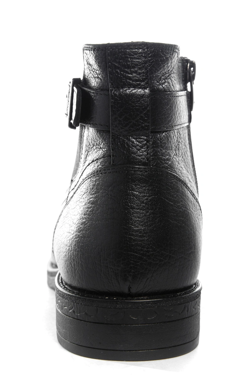 Ботинки MILANA 162797-1-110F черный - купить 7490